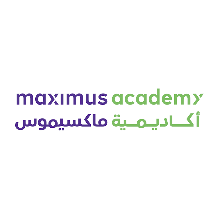 avatar image from معهد أكاديمية ماكسيموس للتدريب