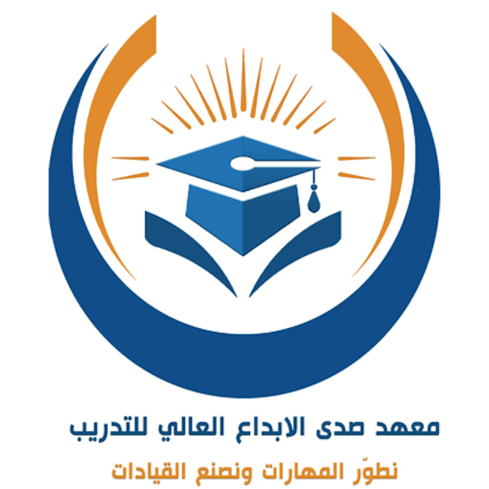 avatar image from معهد صدى الابداع العالي للتدريب